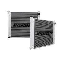 Mishimoto Performance Aluminum Radiator | Manual