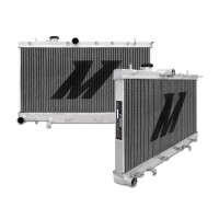Mishimoto Performance Aluminum Radiator | Manual