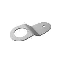 Mishimoto Radiator Stay | Silver