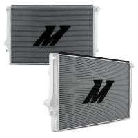 Mishimoto Performance Aluminum Radiator