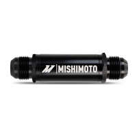 Mishimoto -AN In-Line Pre-Filter | -10AN