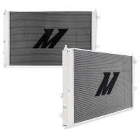 Mishimoto Performance Aluminum Radiator