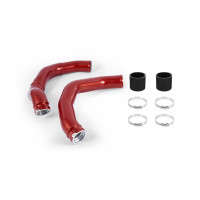Mishimoto Performance Charge Pipe Kit | Sakhir Orange