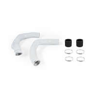 Mishimoto Performance Charge Pipe Kit | Alpine White