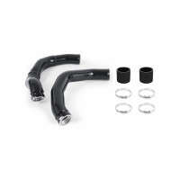 Mishimoto Performance Charge Pipe Kit | Black Sapphire