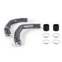 Mishimoto Performance Charge Pipe Kit | Mineral Gray