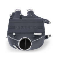 Mishimoto Air-To-Water Intercooler Power Pack | Mineral Gray