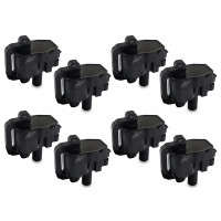 Mishimoto Ignition Coil | Set of 8 Coils
