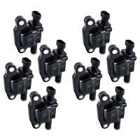 Mishimoto Ignition Coil | Set of 8 Coils