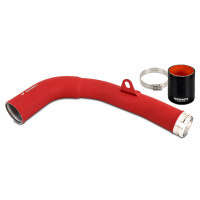 Mishimoto Performance Charge Pipe Kit | Red