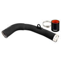 Mishimoto Performance Charge Pipe Kit | Black