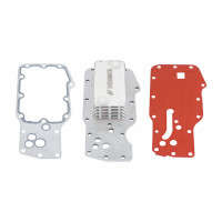 Mishimoto Replacement Oil Cooler