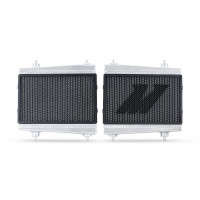 Mishimoto Performance Auxiliary Radiators