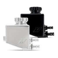 Mishimoto Power Steering Reservoir Tank | Polished