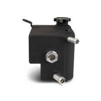 Mishimoto Coolant Expansion Tank | Black