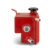 Mishimoto Coolant Expansion Tank | Red