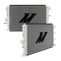Mishimoto Performance Aluminum Radiator