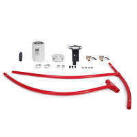 Mishimoto Coolant Filter Kit | Red