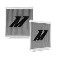 Mishimoto Aluminum Radiator
