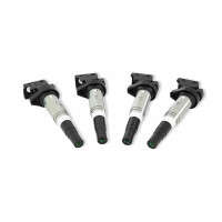 Mishimoto Ignition Coil | Set Of 4 (13-15 BMW X1/08-19 X6)