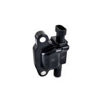 Mishimoto Ignition Coil | Single Coil (14-23 Chevy/GMC Silverado/Sierra 1500/19-23 Tahoe)