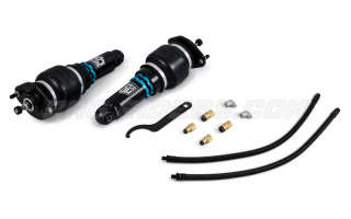 Bag Riders Super Low Rear Air Suspension (90-03 Mazda Miata | RWD)