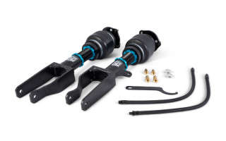 Bag Riders Super Low Front Air Suspension (18-24 Tesla Model 3/20-24 Model Y | AWD)