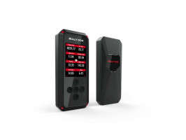 Bully Dog BDX Performance Tuner Gauge Monitor Adjustable Hand Held