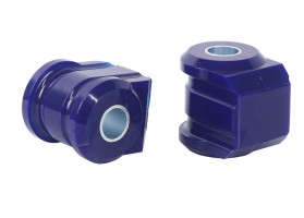 Superpro Front Lower Control Arm Inner Rear Bushing Kit (88-92 Toyota Corolla)