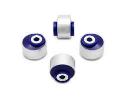 Superpro Front Control Arm Upper Inner Bushing Kit | Double Offset (93-05 Volkswagen Passat/96-18 Audi A4/A6)