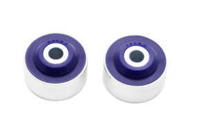 Superpro Front Lower Control Arm Inner Rear Bushing Kit (00-06 Audi TT Quattro/2004 Volkswagen R32)