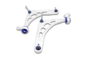 Superpro Alloy Performance Front Lower Control Arm Set (99-08 BMW 3 Series/Z4)