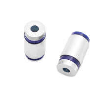 Superpro Rear Control Arm Bushing Kit (92-06 BMW 3 Series/01-06 M3/03-16 Z4)