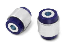 Superpro Front Control Arm Lower Shock Mount Bushing Kit (03-08 Honda Accord/Acura TSX)