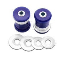 Superpro Front Lower Control Arm Inner Rear Bushing Kit (03-09 Toyota 4Runner/FJ Cruiser/Lexus GX470)