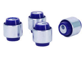 Superpro Front Upper Control Arm Camber Adjustable Inner Bushing Kit (07-17 Lexus LS460/600h)