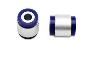 Superpro Rear Lower Forward Control Arm Outer Bushing Kit | Motorsport (06-18 Volkswagen Jetta/Tiguan/06-13 Audi A3)