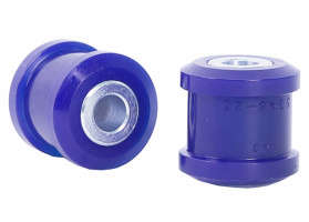 Superpro Rear Upper Control Arm Outer Bushing Kit (06-18 Volkswagen Jetta/Tiguan/06-13 Audi A3)