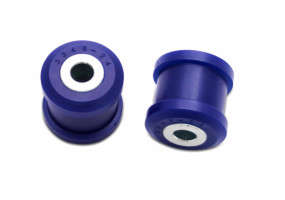 Superpro Rear Upper Control Arm Inner Bushing Kit (06-18 Volkswagen Jetta/Tiguan/06-13 Audi A3)