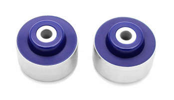 Superpro Front Control Arm Lower Front Bushing Kit (08-14 Honda Accord/Acura TSX)