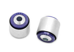 Superpro Rear Control Arm Upper Outer Bushing Kit | Rear Arm (06-13 BMW 1/3 Series/13-15 X1)