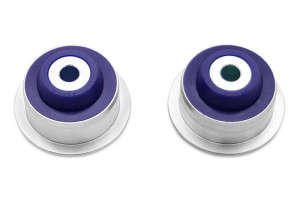 Superpro Front Control Arm Lower Inner Rear Bushing Kit | Steel Subframe (11-23 Audi A3/S3/Volkswagen GTI/Tiguan)