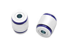 Superpro Rear Forward Lower Control Arm Outer Bushing Kit (15-23 Audi A3/S3/Volkswagen GTI/Tiguan)