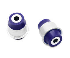 Superpro Rear Lower Control Arm Inner Bushing Kit (15-23 Audi A3/S3/Volkswagen GTI/Tiguan)