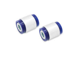 Superpro Rear Upper Control Arm Inner Bushing Kit (15-23 Audi A3/S3/Volkswagen GTI/Tiguan)