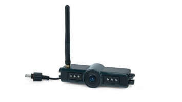 Air Lift Towtal View Camera | HD Camera with Versatile Mount