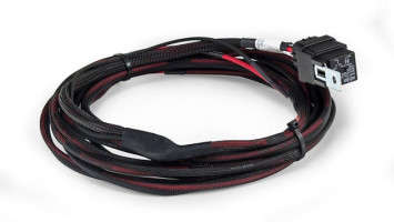 Air Lift Performance 3H/3P Second Compressor Harness