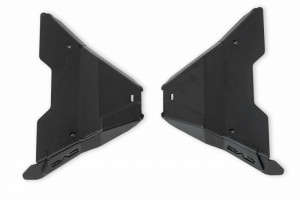 DV8 Off-Road A-Arm Skid Plates (16-23 Toyota Tacoma)