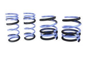 ISC Suspension Triple S Lowering Spring (13-17 BMW 320/328/428i |F30/32 | 4cyl | RWD)
