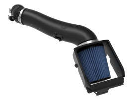 aFe Power Rapid Induction Cold Air Intake System w/ Pro 5R Filter (20-23 Jeep Wrangler (JL)/Gladiator (JT) | V6 | 3.0L | td EcoDiesel)